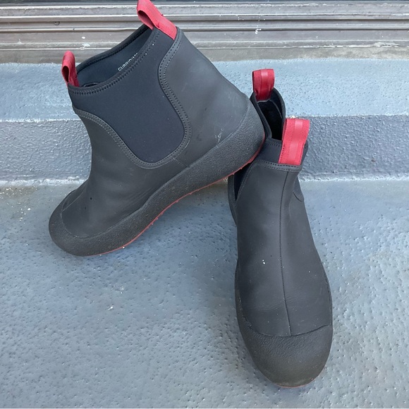 Bally Men’s Cubrid Chelsea Boots - Picture 6 of 11